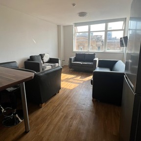 Student Accommodation Cleaning Hither Green SE13